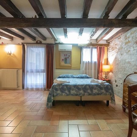 Ca' Rielo Apartment Венеция Екстериор снимка