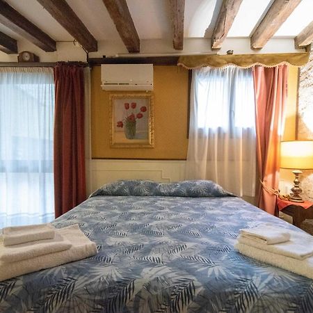 Ca' Rielo Apartment Венеция Екстериор снимка