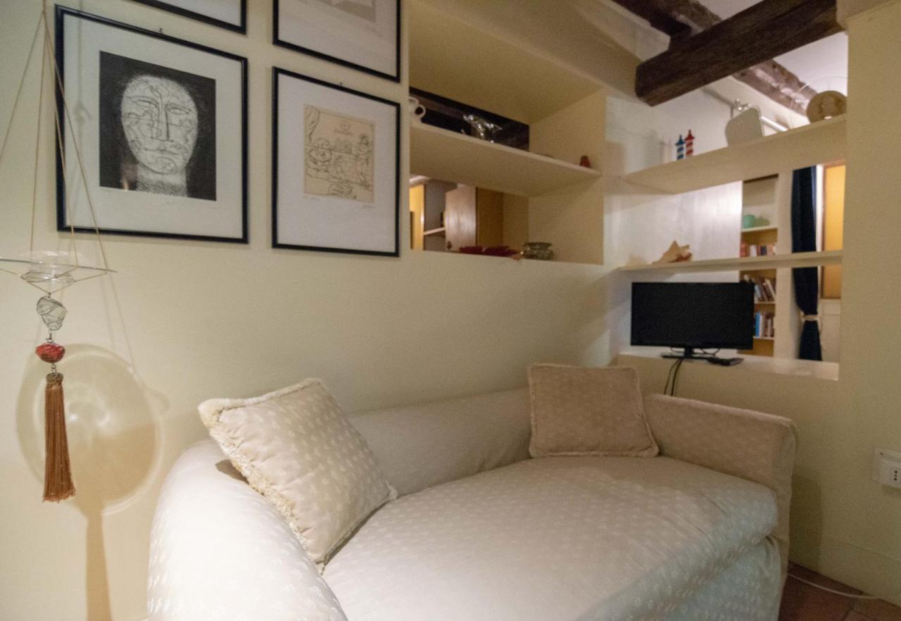 Ca' Rielo Apartment Венеция Екстериор снимка