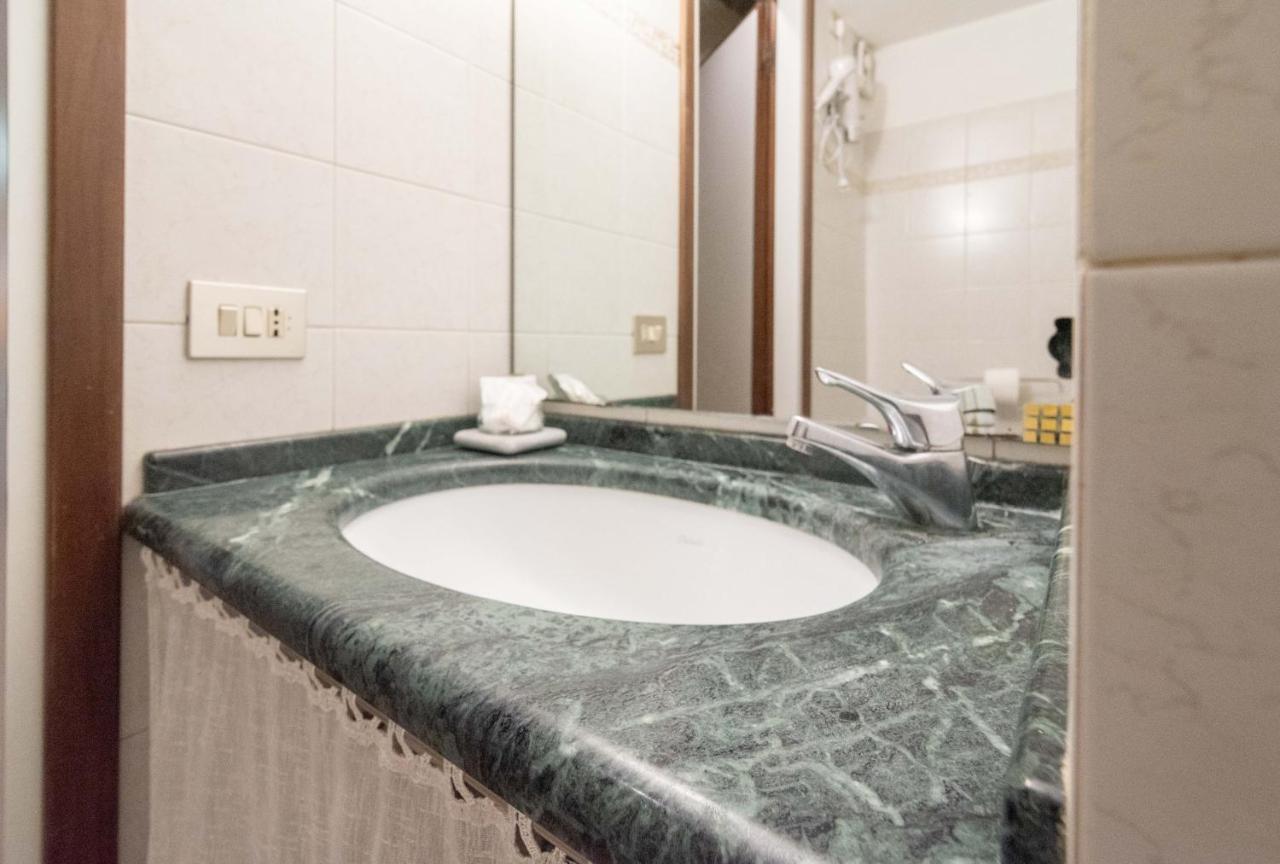 Ca' Rielo Apartment Венеция Екстериор снимка
