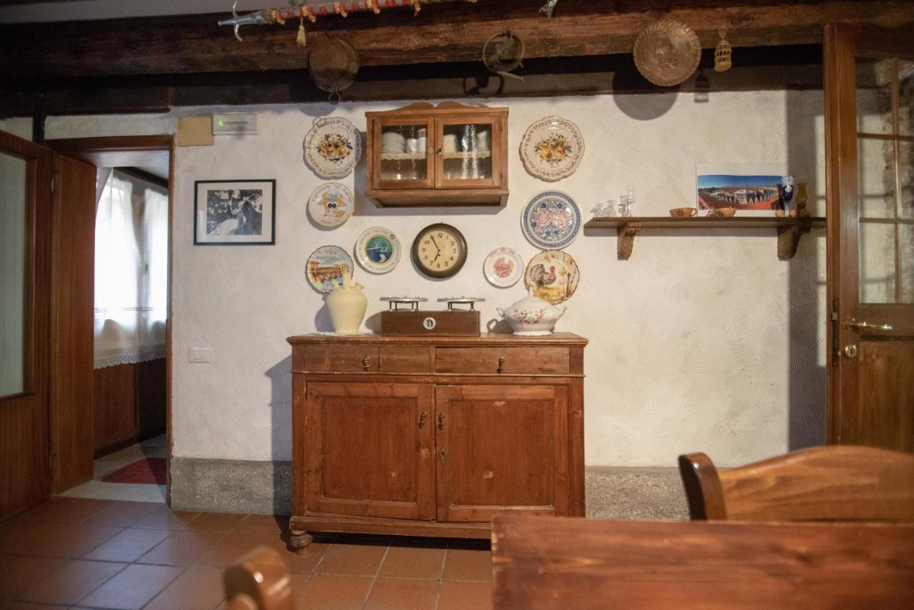 Ca' Rielo Apartment Венеция Екстериор снимка