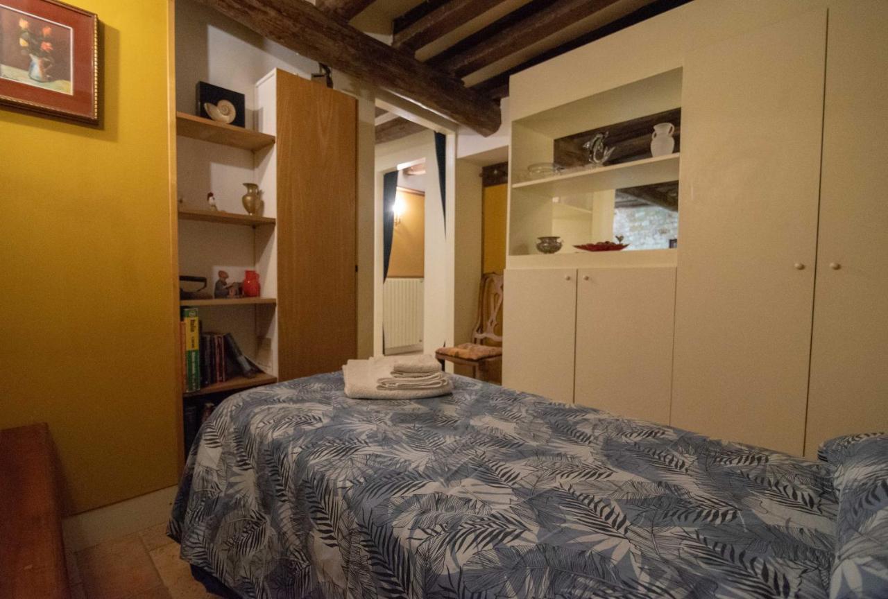 Ca' Rielo Apartment Венеция Екстериор снимка