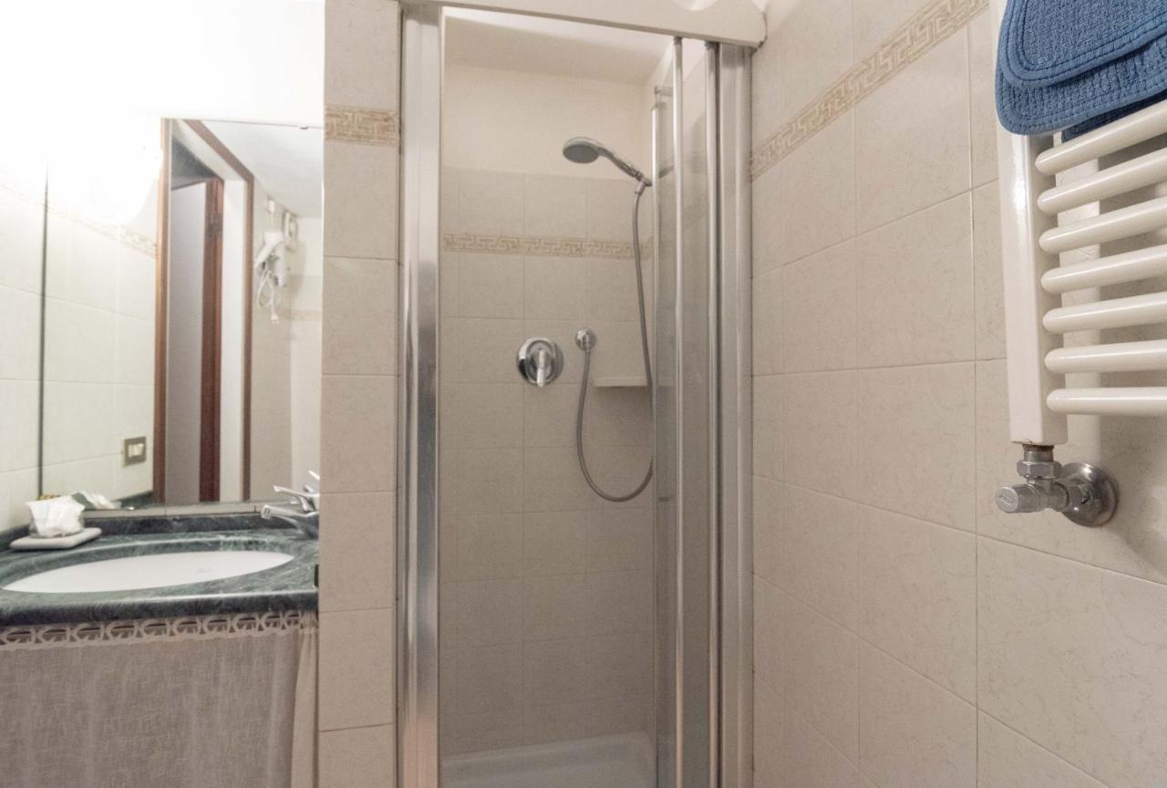Ca' Rielo Apartment Венеция Екстериор снимка