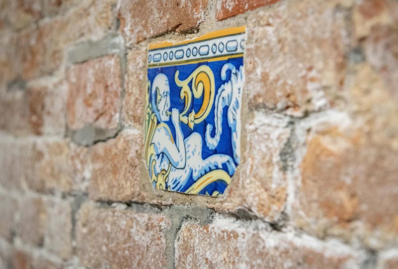 Ca' Rielo Apartment Венеция Екстериор снимка