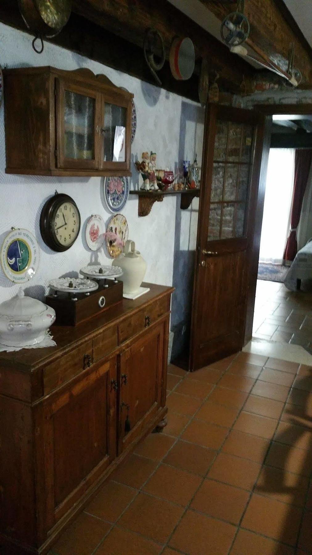 Ca' Rielo Apartment Венеция Екстериор снимка